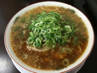 特選ラーメン