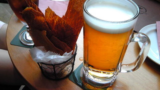 アサヒスーパードライ