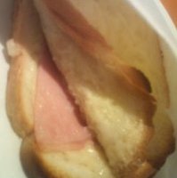 モーニングセットクロックムッシュ