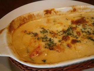 ベジタブルランチ