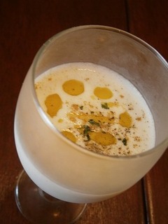 ベジタブルランチ