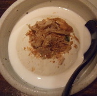 手作り吟醸豆富