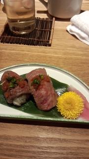 特選しゃぶしゃぶ