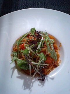 アマトリチャーナ