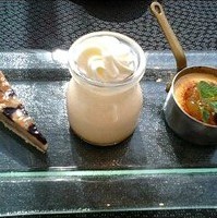 ＧＩＮＴＯのこだわりプリン