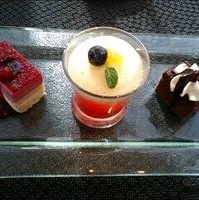 ブラッドオレンジと温州みかんのジュレ