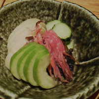 京漬物
