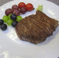 サーロインステーキ