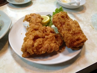 ベトコンラーメン