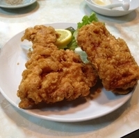 ベトコンラーメン