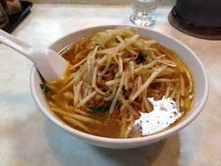 ベトコンラーメン