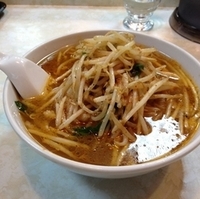 ベトコンラーメン