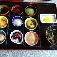 和風もちセット