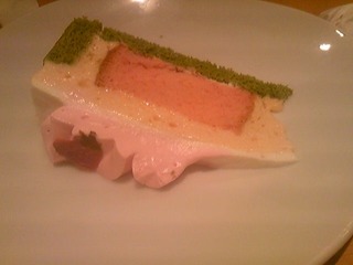 有機アイスコーヒー