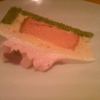 有機アイスコーヒー