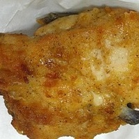 オリジナルチキン