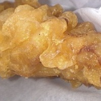 カーネルクリスピー