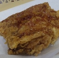 南蛮だれチキン