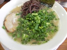 ラーメン