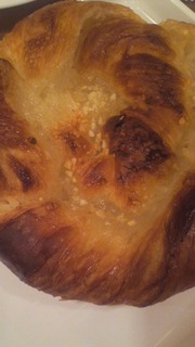 バターデニッシュ