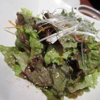 みやなかサラダ（ピリ辛）