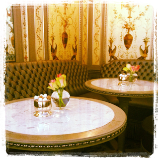 フレーズ ラデュレ