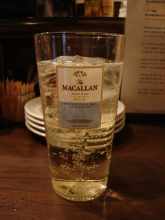 ザ・マッカラン　ファインオーク　１２年