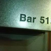 Bar 510
