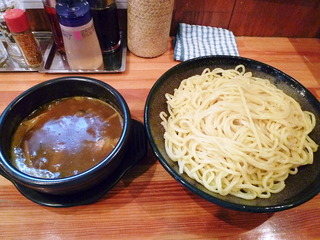 つけ麺