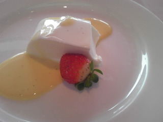 前菜とパスタセット