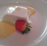 前菜とパスタセット