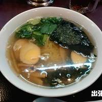 ラーメン