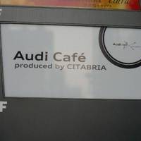 Audicafe × CITABRIA