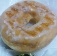 オリジナル・グレーズド