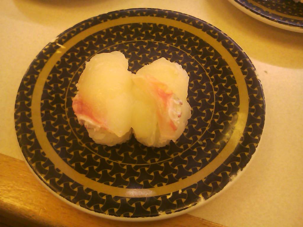 愛媛県産 活〆まだい