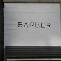 BARBER