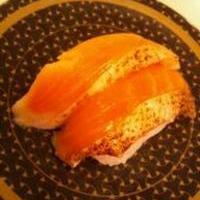 焼とろサーモン