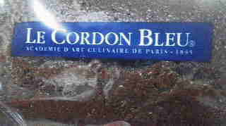 フィナンシェ　ショコラ