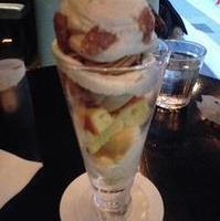 マルコリーニ　モンブランパルフェ