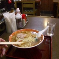 ラーメン