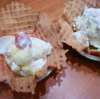 ストロベリーショートケーキ　セレナーデ