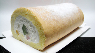 シンデレラロール