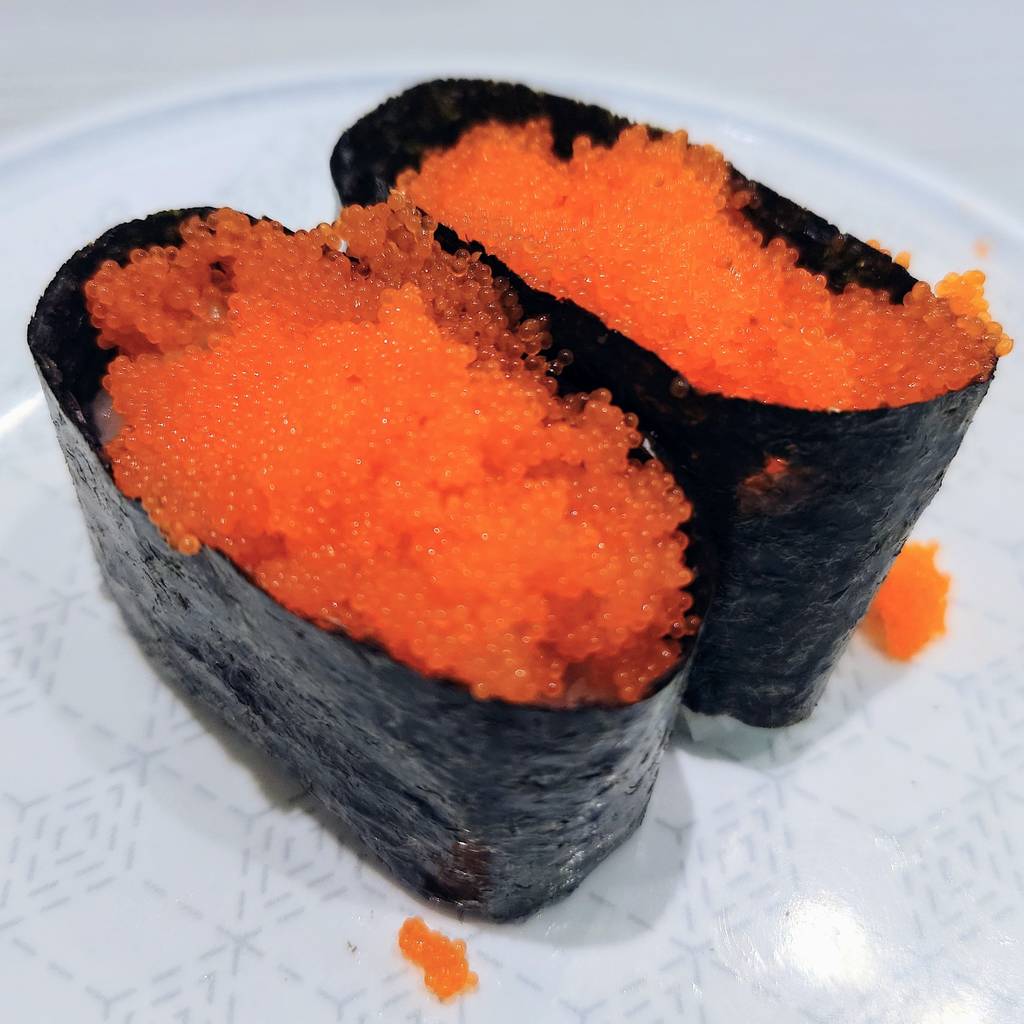 つぶっこ(樺太ししゃも卵)