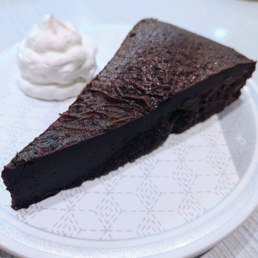 フランス直輸入　濃厚ガトーショコラ