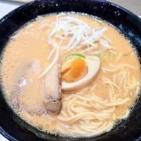 特製旨辛とんこつ醤油ラーメン