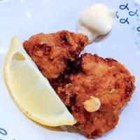 鶏のから揚げ（２個）