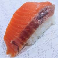 三陸産　大切り銀鮭