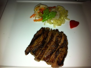 特選Ａ５等級神戸牛サーロインステーキ