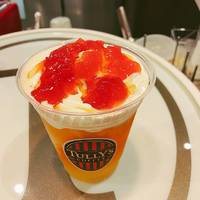 アップルオーチャードＴＥＡ　ホイップトッ…