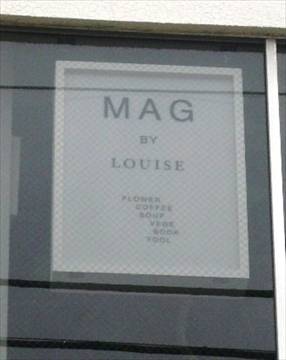 MAG BY LOUISE